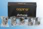 Preview: Aspire Athos A3 Ersatzcoil (1 Packung)