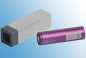 Preview: Efest Purple IMR 18650 3500mAh Akku