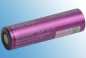 Preview: Efest Purple IMR 18650 3000mAh Dampfakku