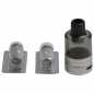 Preview: Aspire Finixx Pod Verdampfer 24mm 4,0ml