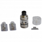 Preview: eleaf Melo 4S Verdampfer 4ml 25mm