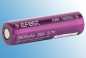 Preview: Efest Purple IMR 18650 3500mAh Akku