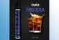 Preview: Freezola - Quick Liquid 20ml Cola Liquid