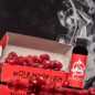 Preview: Anarchist RED 120ml Liquid Erdbeer-Bonbons