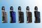 Preview: Aspire Feedlink 80W + Revvo Boost Set