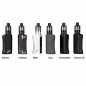 Preview: Aspire Finixx E-Zigaretten Set 80W TC