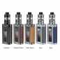 Preview: Aspire Vrod 200 W TC E-Zigaretten Set