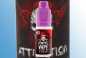 Preview: Attraction Vampire Vape Liquid 10ml