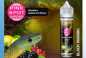 Preview: Black Mamba - Pink Spot Liquid 60ml Fruchtmix aus Brombeeren und Cranberries verfeinert mit leichter Zitronennote