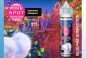 Preview: Blue Raz - Pink Spot Liquid 60ml leckere Blaubeer Zuckerwatte