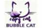 Preview: Copy Cat Bubble Cat Aroma perfektes Kaugummiaroma