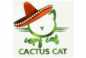 Preview: Copy Cat Cactus Cat Aroma Kaktusfrucht gemixt mit saftiger Blutorange