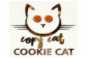 Preview: Copy Cat Cookie Cat Aroma leckeres Plätzchen Keks Aroma