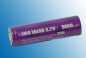 Preview: Dampf Shop - Efest 18650 2800mAh 35A/80A Violett