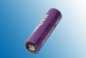 Preview: Dampf Shop - Efest 18650 2800mAh 35A/80A Violett