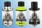 Preview: eLeaf GS Juni Verdampfer