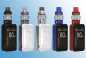 Preview: eLeaf iStick Nowos 80 Watt TC Set + Ello Duro Verdampfer