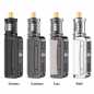 Preview: Innokin CoolFire Z80 E-Zigarette 80W