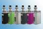 Preview: eLeaf iStick Pico 21700 Set inkl. Ello Verdampfer