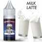 Preview: Monkeynaut Latte Aroma Milcharoma