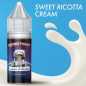 Preview: Monkeynaut Crema di Ricotta Aroma italienische Cremespeise