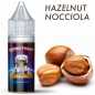 Preview: Monkeynaut Nocciola Aroma leckeres Haselnuss Aroma