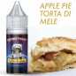 Preview: Monkeynaut Torta di Mele Aroma italienischer Apfelkuchen