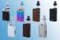 Preview: Istick Pico + Melo 3 Mini Starterset