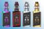 Preview: Smok MORPH 219 E-Zigaretten Set 219 Watt TC