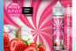 Preview: Strawberry Griddlecake - Pink Spot Liquid 60ml leckerer Erdbeer Donut