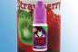 Preview: Strawberry Kiwi Vampire Vape Liquid 10ml Erdbeer und Kiwi