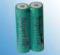 Preview: Dampf Shop - SuperFire 18650 Li-ion Akku 3.7V 2600mAh