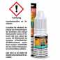 Preview: Tango Yango Liquid 10ml (Mango + Sahne)