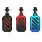 Preview: Uwell Crown 5 200W TC E Zigaretten Set