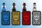 Preview: Uwell Crown 4 200W TC E Zigaretten Set