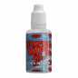 Preview: Vampire Vape Cool Red Lips Aroma Mix aus süßer Kirsche und Minze