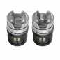 Preview: Vandyvape/ Nebelfee Mato RDTA Verdampfer 24mm 5,5ml