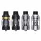 Preview: Vapefly Gunther Verdampfer 5ml 25,2mm