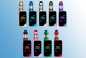 Preview: Smok X-Priv Set + TFV12 Prince Verdampfer