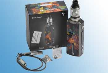 Vaporesso E-Zigaretten Tarot Mini 80W TC Kit