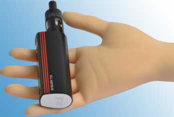 Innokin Endura T22 Starter Kit - 2000mAh