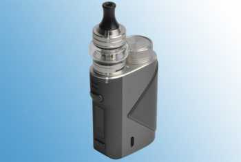 eleaf iJust Mini Verdampfer 3ml 22mm