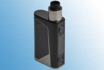 WISMEC IndeRemix RDA E-Zigaretten Verdampfer