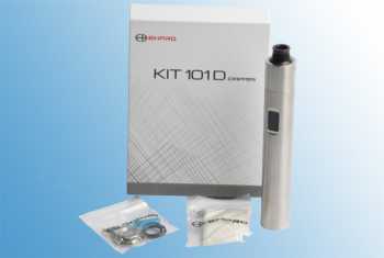 EHPro Kit 101 D Set