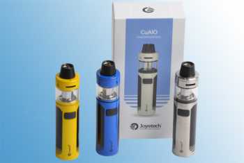 Joyetech CuAIO D22 Kit