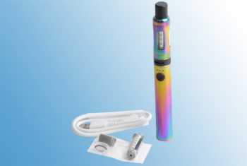 Innokin Endura T18 II Starter Set