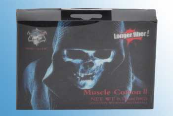 Demon Killer Muscle Cotton II