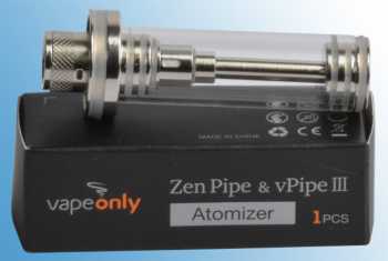 VapeOnly vPipe 3 BVC