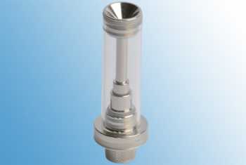 vPipe 3 BVC coil