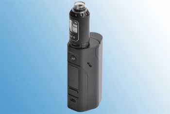 Aspire Athos Subohm Verdampfer 4ml